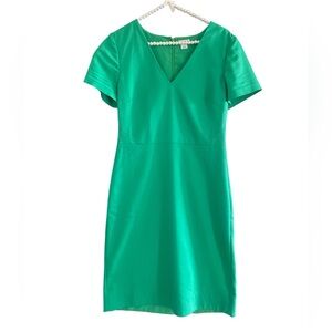 J. Crew Factory Sheath Dress Size 6